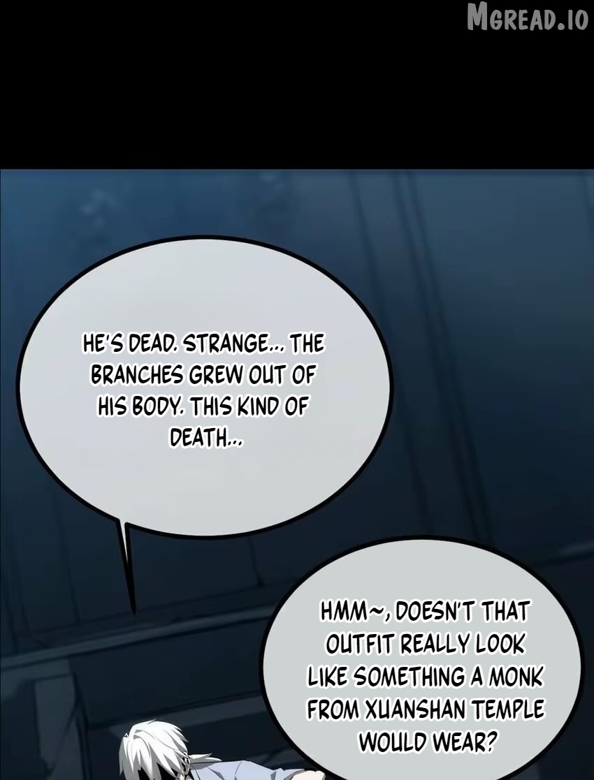 Spectres Chapter 37  - page 56